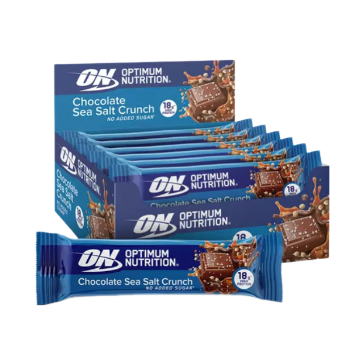 ON™ Protein Bar (12 x 55 g)