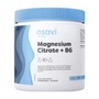 Magnija citrāts + B6 pulveris (250 g) - Osavi - Vitamins.lv