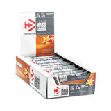 Super Mass Gainer batoniņš (10 x 90 g) - Dymatize - Vitamins.lv