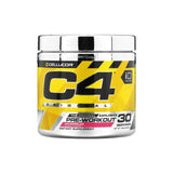 Cellucor C4 Pre Workout (195 g) - Cellucor - Vitamins.lv