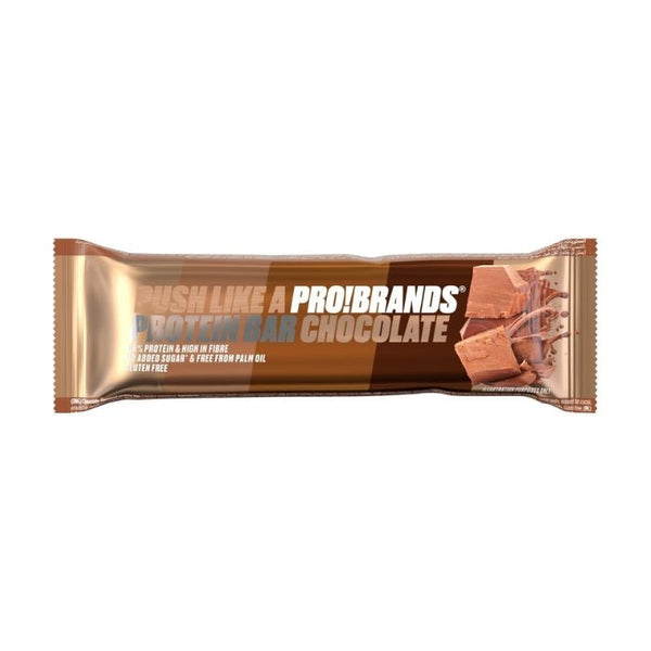 ProBrands Proteīna batoniņš (45 g) - ProBrands - Vitamins.lv
