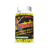 Stacker 4 Tauku dedzinātāja komplekss (100 kapsulas) - Stacker2 - Vitamins.lv