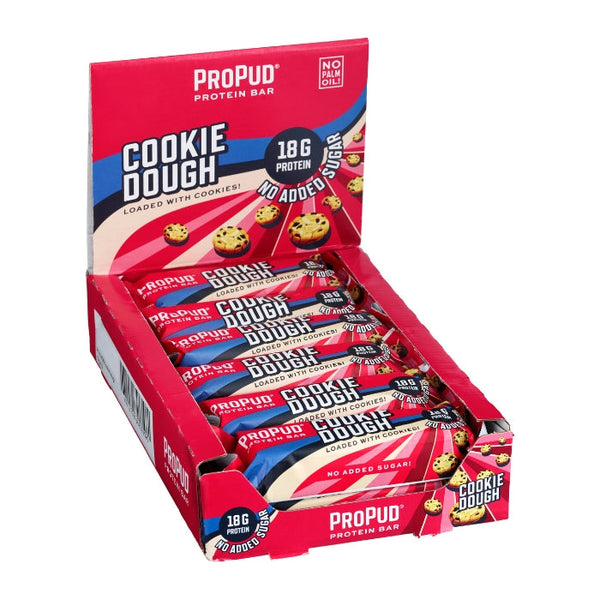 ProPud protein bar (12 x 55 g)