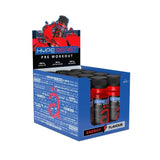 Hype Beast Pre - Workout Shot (12 x 60 ml) - NanoSupps - Vitamins.lv