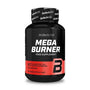 Mega Burner Tauku dedzinātājs (90 kapsulas) - BioTechUSA - Vitamins.lv