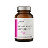 Pharma PRO - 60 BIOTIC LactoSpore® (60 kapsulas) - OstroVit - Vitamins.lv