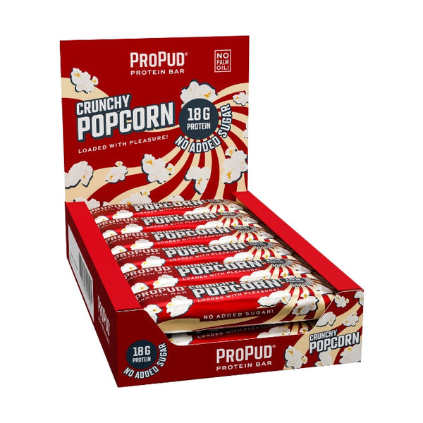 ProPud protein bar (12 x 55 g)