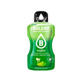 Bolero aromatizēto dzērienu maisījumu pulveris (3 g) - Bolero - Vitamins.lv