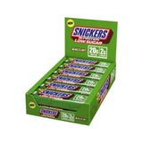 Snickers Low - Sugar Hi - Protein batoniņš (12 x 57 g) - Mars - Vitamins.lv