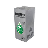 Bolero aromatizēto dzērienu maisījumu pulveris (12 x 9 g) - Bolero - Vitamins.lv
