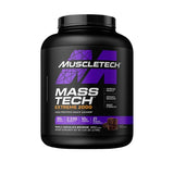 Mass Tech Extreme 2000 (2.72 kg) - MuscleTech - Vitamins.lv