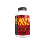 Mutant Multi (60 kapsulas) - Mutant - Vitamins.lv