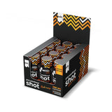 PULS Pre - workout Shot (12 x 60 ml) - Puls Nutrition - Vitamins.lv