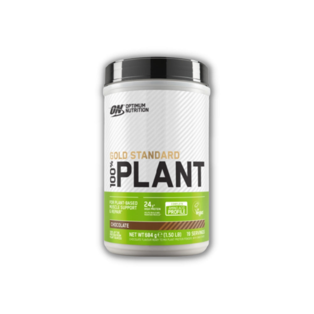 Gold Standard 100% Plant (684 g)