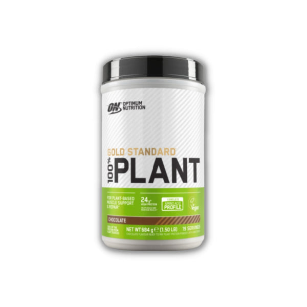 Gold Standard 100% Plant (684 g)