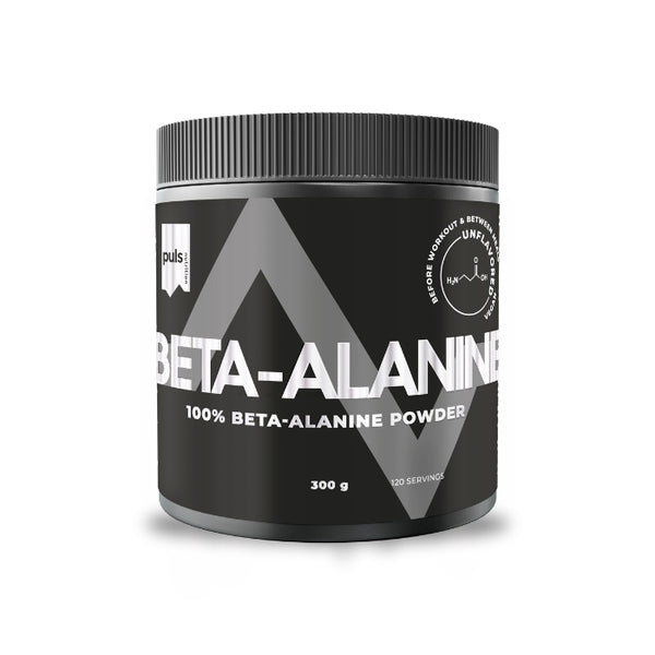 PULS Beta-alanine (300 g)