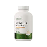 Boswellia Serrata (90 tabletes) - OstroVit - Vitamins.lv