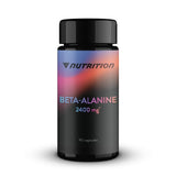 Beta - Alanīns (90 kapsulas) - VNutrition - Vitamins.lv