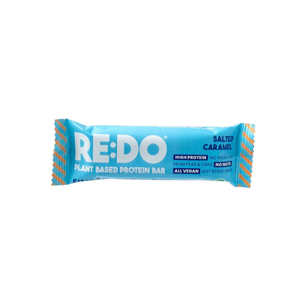 RE:DO Plant based Protein bar (18 x 60 g)