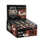 Warrior Crunch Bar (12 x 64 g) - Warrior - Vitamins.lv