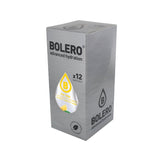 Bolero aromatizēto dzērienu maisījumu pulveris (12 x 9 g) - Bolero - Vitamins.lv
