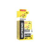 Proteīna pudiņš (5 x 40 g) - Nutrend - Vitamins.lv
