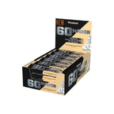 60% Proteīna batoniņš (24 x 45 g) - Weider - Vitamins.lv