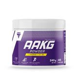 AAKG pulveris (240 g) - Trec Nutrition - Vitamins.lv