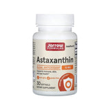 Astaksantīns 12 mg (30 mīkstās kapsulas) - Jarrow Formulas - Vitamins.lv