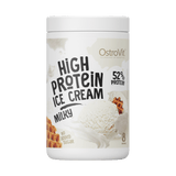 Saldējums ar augstu olbaltumvielu saturu (400 g) - OstroVit - Vitamins.lv