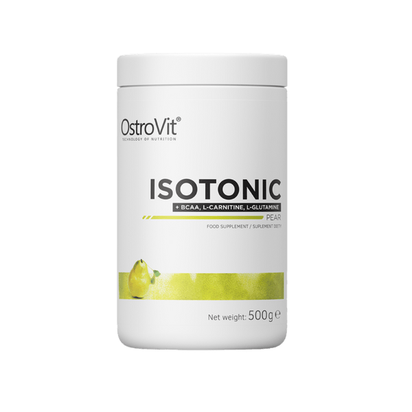 OstroVit Isotonic - food supplement (500 g - 1500 g) Vitamins.lv OstroVit Isotonic - food supplement (500 g - 1500 g) Vitamins.lv