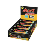 Mars Low - Sugar Hi - Protein batoniņš (12 x 55 - 57 g) - Mars - Vitamins.lv