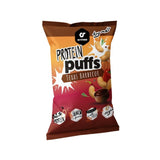 Protein Puffs (50 g) - GoFitness - Vitamins.lv