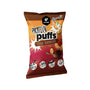 Protein Puffs (50 g) - GoFitness - Vitamins.lv