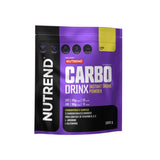 Carbodrinx (1 kg) - Nutrend - Vitamins.lv