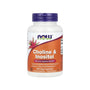 Holīns un inositols (100 kapsulas) - Now Foods - Vitamins.lv