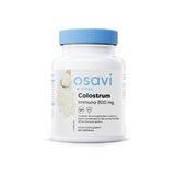 Colostrum Immuno 800 mg (60 kapsulas) - Osavi - Vitamins.lv