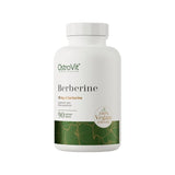 Berberīns (90 tabletes) - OstroVit - Vitamins.lv