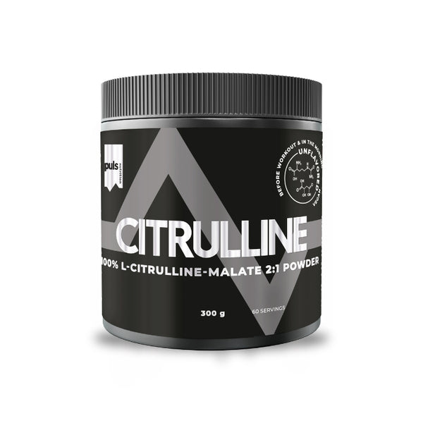 PULS Citrulline (300 g)