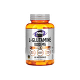 L - glutamīns 1000 mg (120 kapsulas) - Now Foods - Vitamins.lv