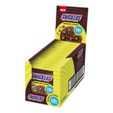 Snickers Hi - Protein proteīna cepums (12 x 60 g) - Mars - Vitamins.lv