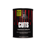 Universal® Animal Cuts (42 porcijas) - Animal - Vitamins.lv