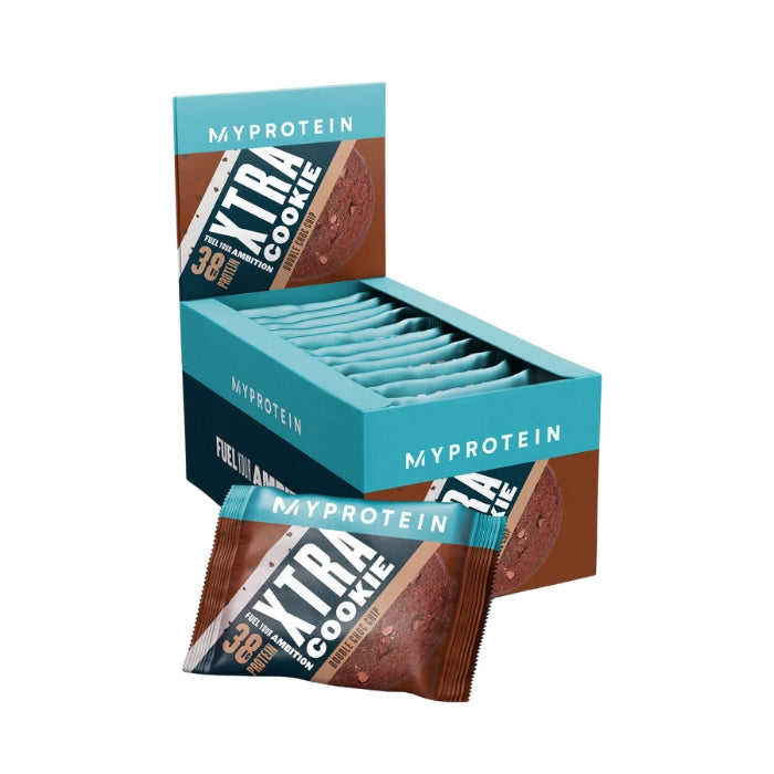 MyProtein XTRA Protein cookie (12 x 75 g)