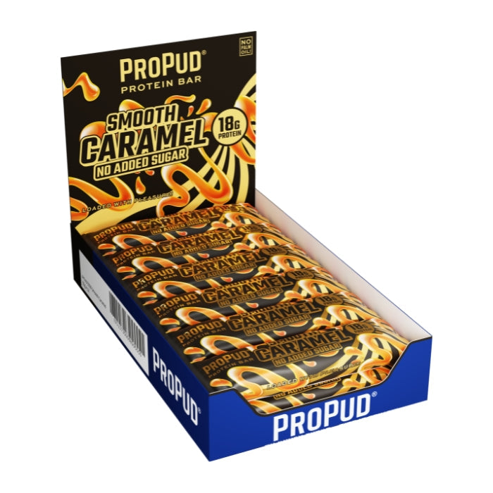 ProPud protein bar (12 x 55 g)