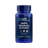 AMPK metaboliskais aktivators (30 tabletes) - Life Extension - Vitamins.lv