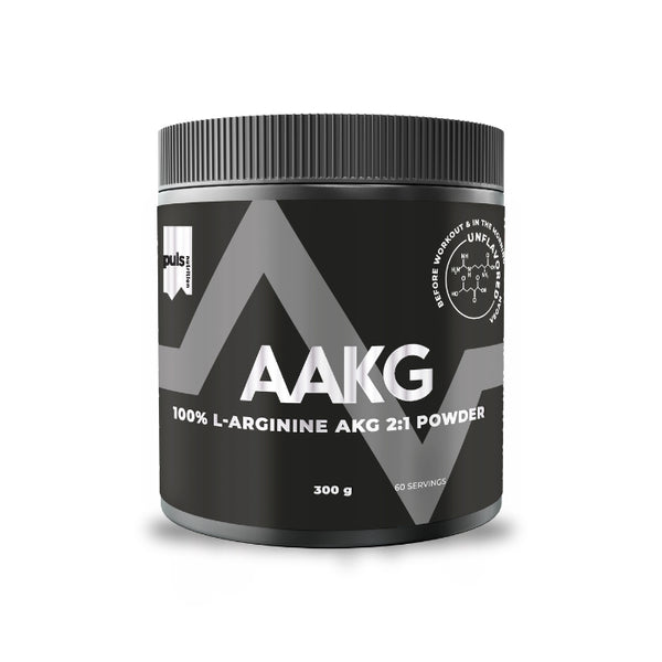 PULS ARGININE AKG (300 g)