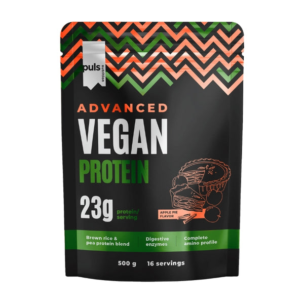 ADVANCED PROTEIN (500 g)