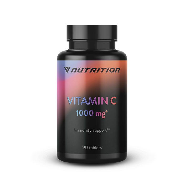 Vitamin C (90 tablets)