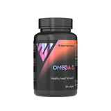 Omega - 3 (90 kapsulas) - VNutrition - Vitamins.lv