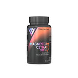 Magnija citrāts (60 tabletes) - VNutrition - Vitamins.lv